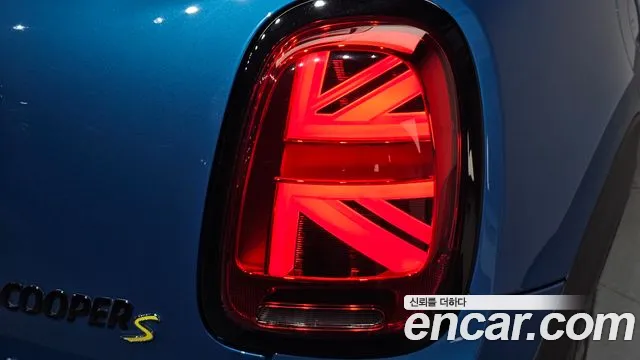 MINI Cooper Cooper Electric — Фото автомобиля 7