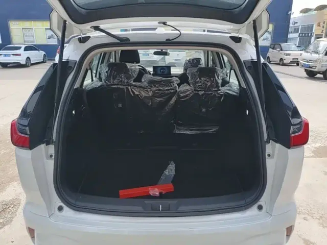 Honda Breeze — Фото автомобиля 18
