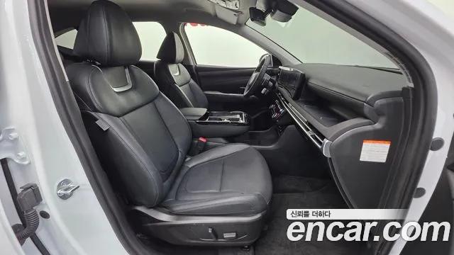 Hyundai Tucson — Фото автомобиля 10