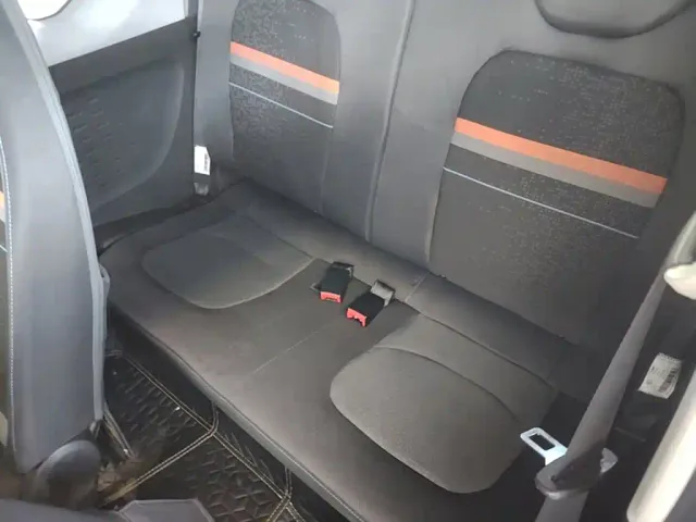 Wuling Hongguang Mini EV — Фото автомобиля 16