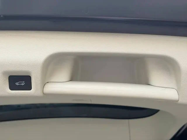 Forthing Xinghai V9 — Фото автомобиля 6