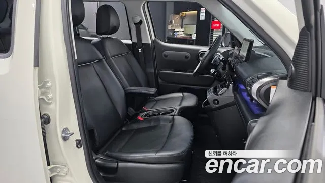 Hyundai Casper Electric — Фото автомобиля 17