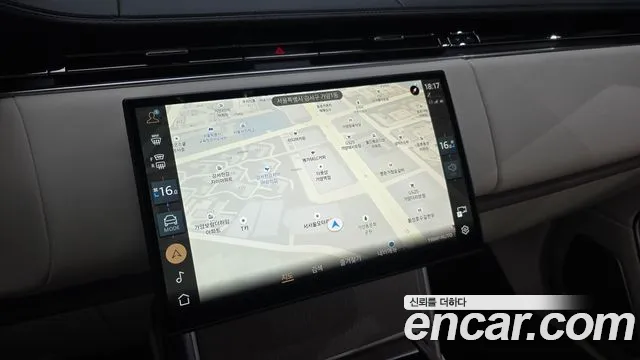 Land Rover Range Rover 5th Gen — Фото автомобиля 20