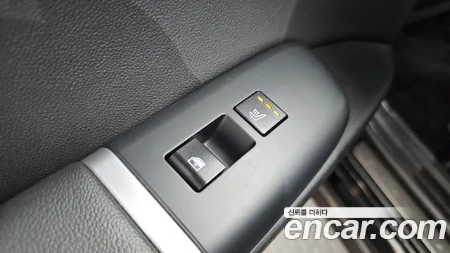 Hyundai Grandeur GN7 — Фото автомобиля 18