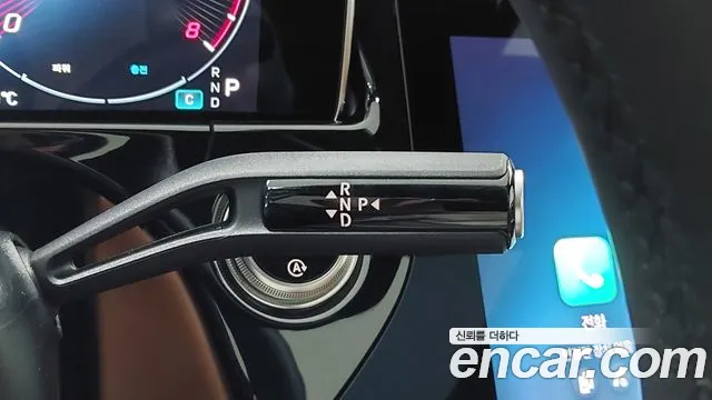 Mercedes-Benz E-Class — Фото автомобиля 9