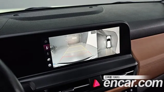 Kia Seltos New — Фото автомобиля 22