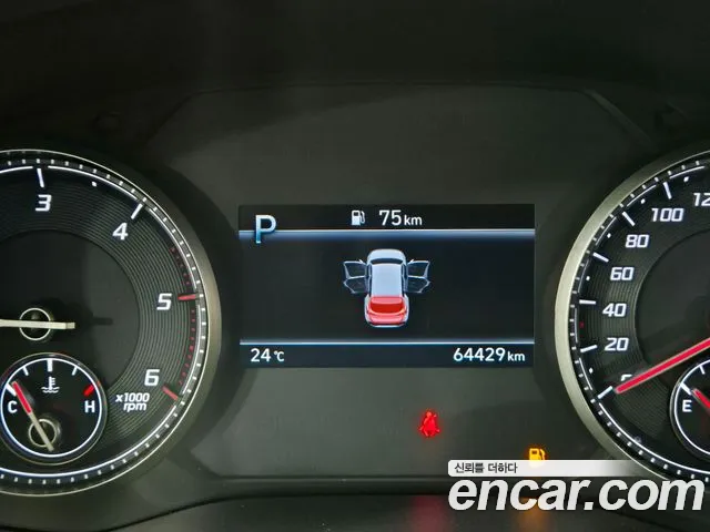 Hyundai Santa Fe New — Фото автомобиля 8
