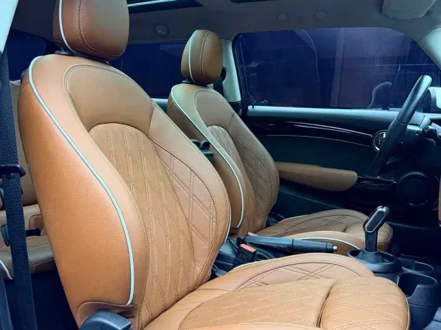 MINI Hatch — Фото автомобиля 15