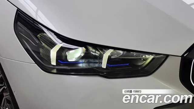 BMW 5-Series — Фото автомобиля 5