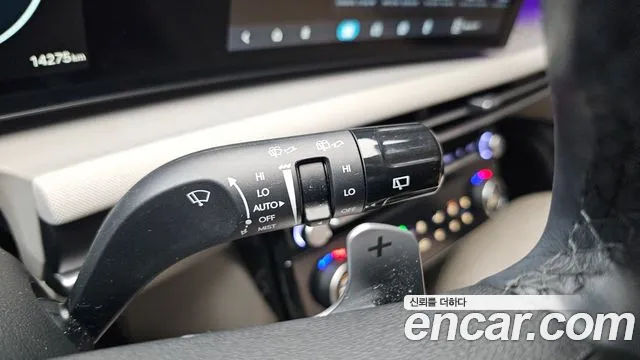 Hyundai Tucson — Фото автомобиля 15