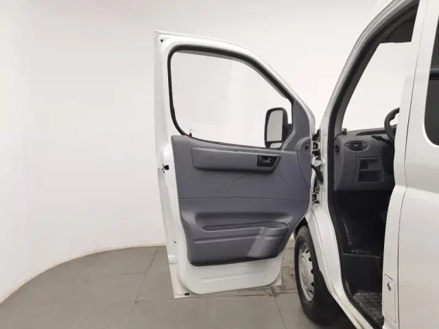 Maxus Xintu V80 — Фото автомобиля 8