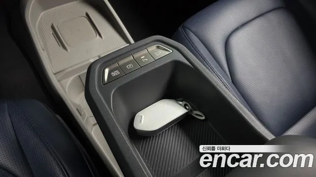 Kia EV3 — Фото автомобиля 30