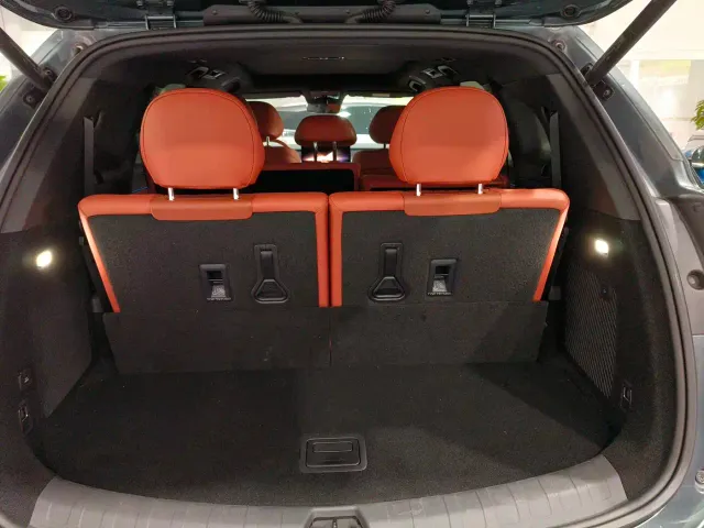 BYD Tang L — Фото автомобиля 15