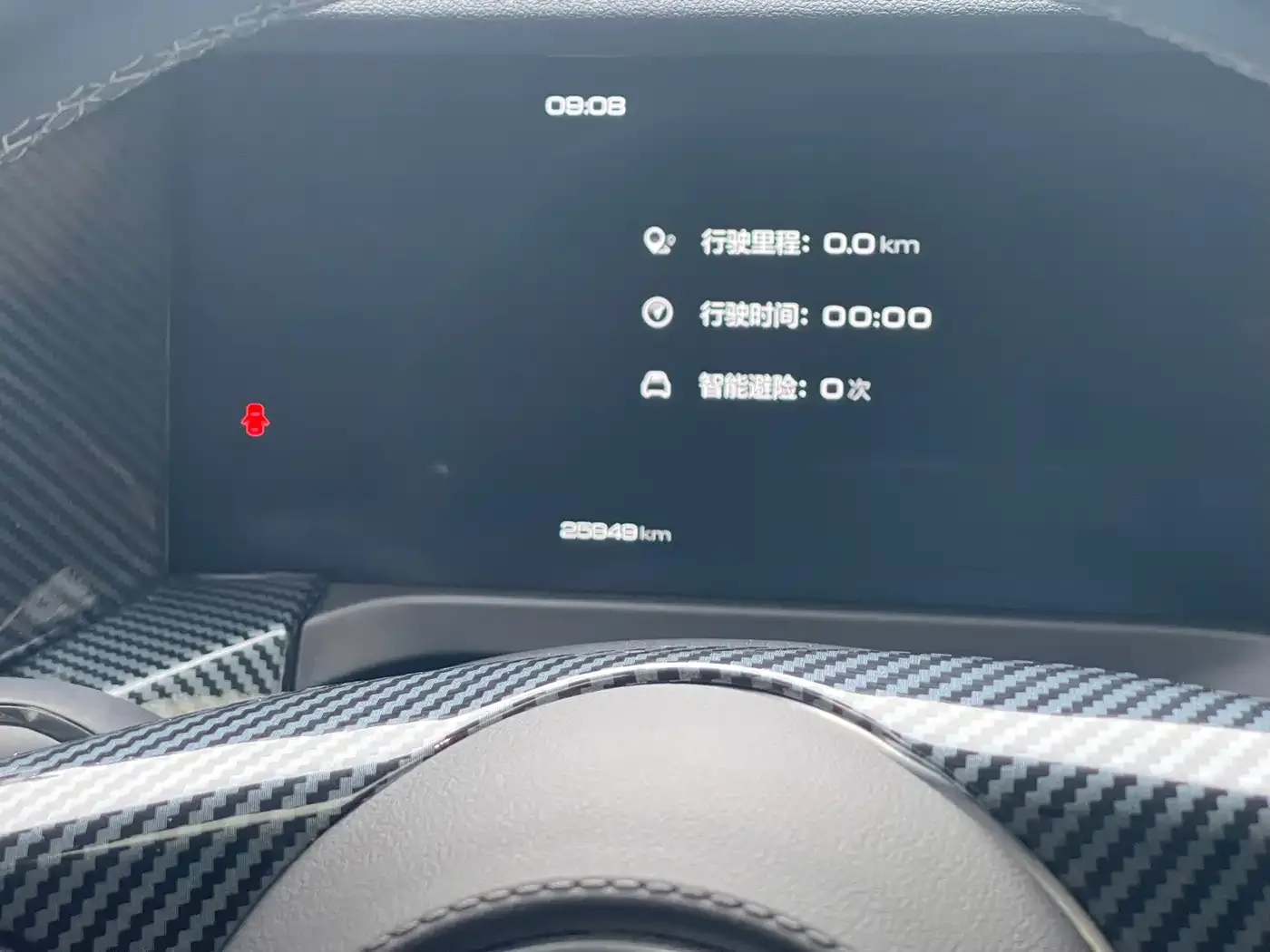Tank Tank 300 2024 2.0T Conqueror — Фото автомобиля 13