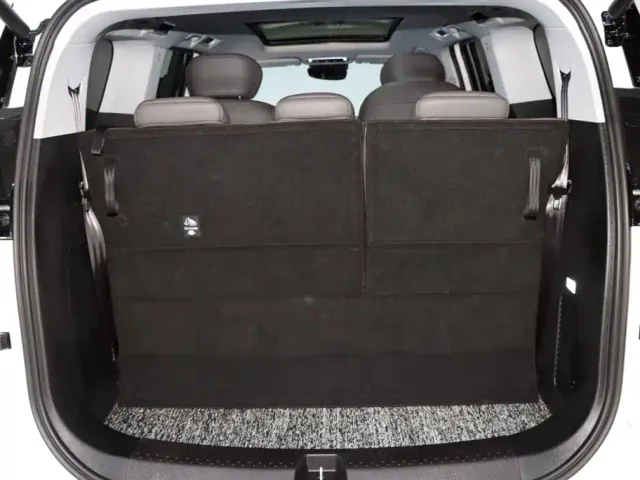 Maxus G70 — Фото автомобиля 18