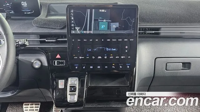 Hyundai Staria — Фото автомобиля 19