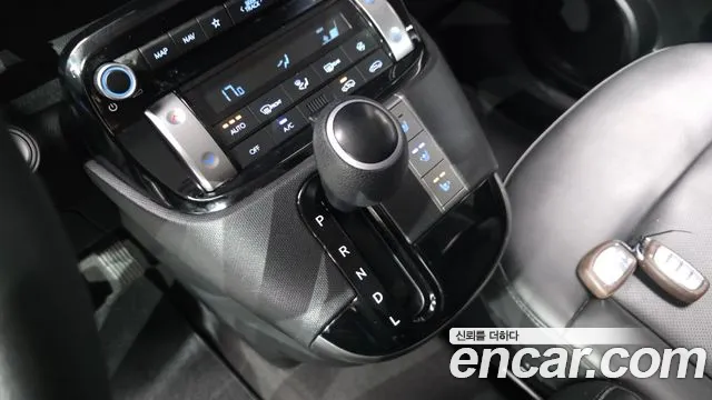 Hyundai Casper — Фото автомобиля 9