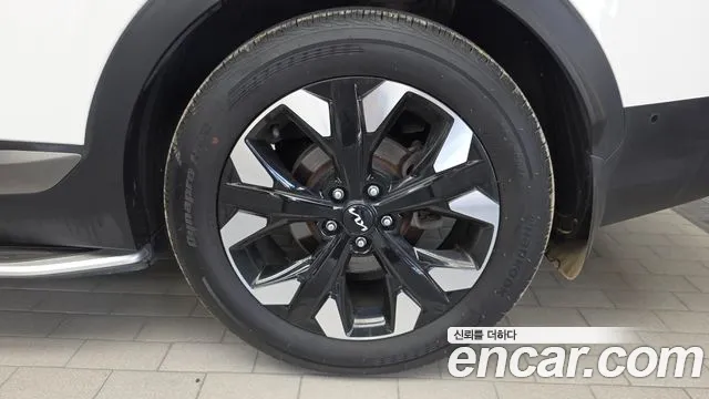 Kia Sportage Sportage 5-е поколение — Фото автомобиля 19