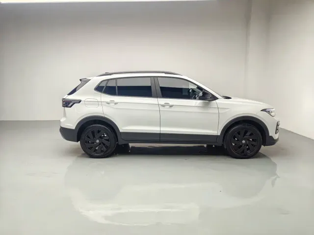 Volkswagen Tharu — Фото автомобиля 12