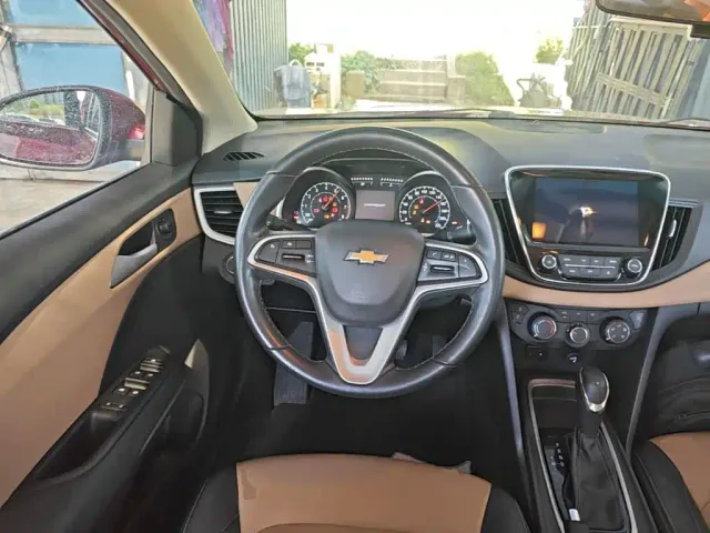 Chevrolet Monza — Фото автомобиля 10
