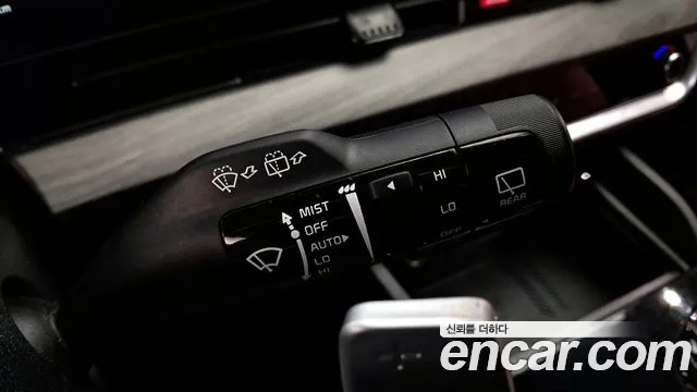 Kia Sportage Sportage 5-е поколение Дизель 2.0 2WD — Фото автомобиля 15