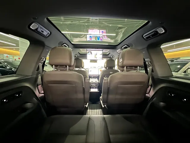 Li Auto L9 — Фото автомобиля 7