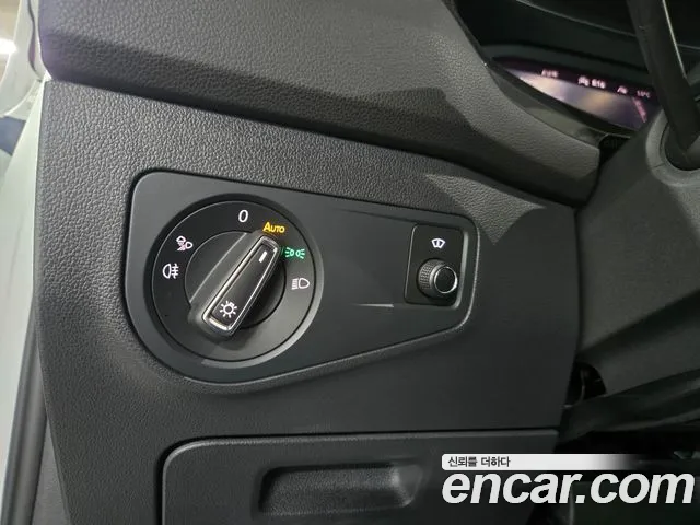 Volkswagen Tiguan — Фото автомобиля 14