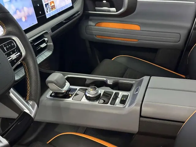 BAIC BJ40 — Фото автомобиля 13