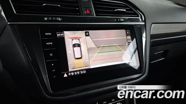 Volkswagen Tiguan — Фото автомобиля 11