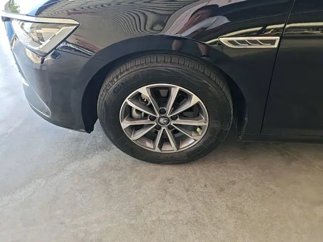 BYD Qin PLUS — Фото автомобиля 22