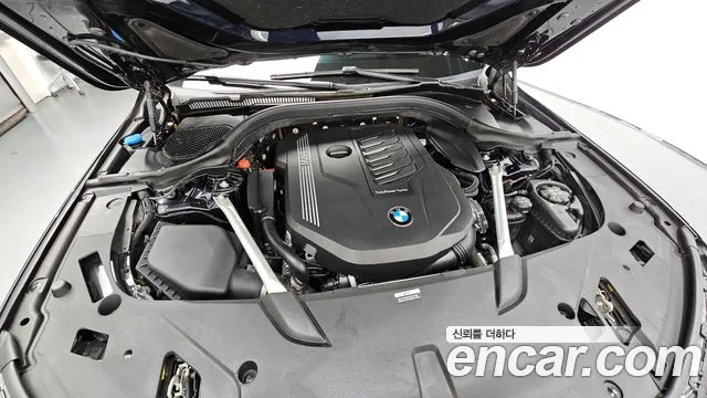 BMW Gran Turismo — Фото автомобиля 6