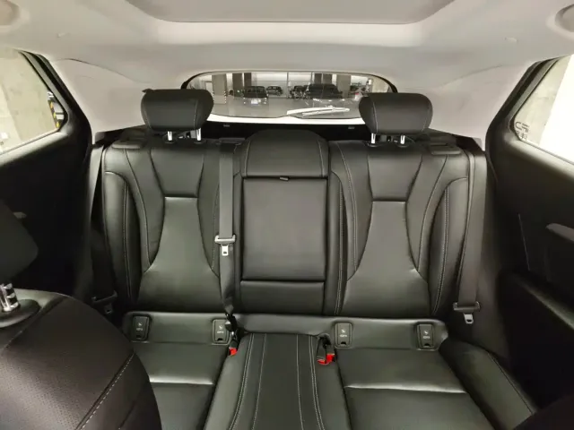 Buick Envision S — Фото автомобиля 15