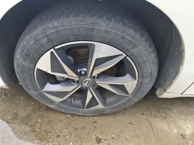 GAC Trumpchi M6 — Фото автомобиля 22