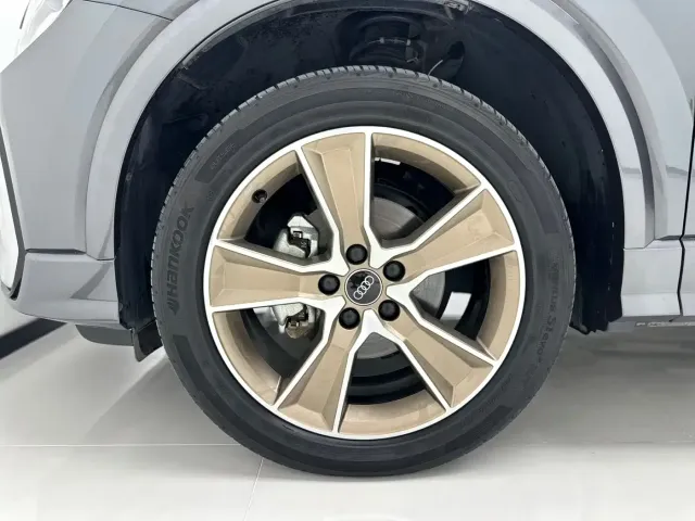 Audi Audi Q2L 2022 35 TFSI Fashion Dynamic — Фото автомобиля 14