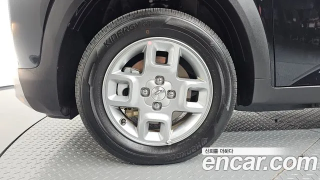 Hyundai Casper Casper Electric — Фото автомобиля 4