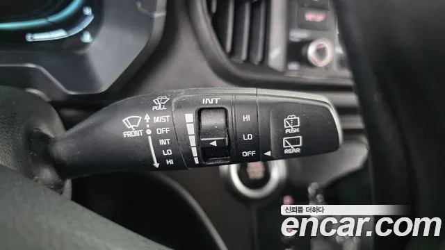 Kia RAY Новый Kia Ray Фургон — Фото автомобиля 27