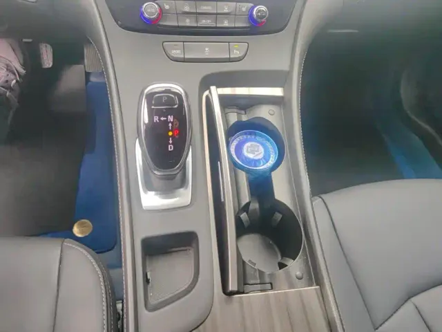 Buick LaCrosse — Фото автомобиля 15