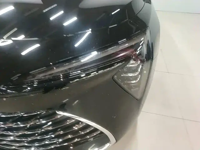Buick LaCrosse — Фото автомобиля 23