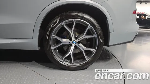 BMW X5 G05 — Фото автомобиля 21