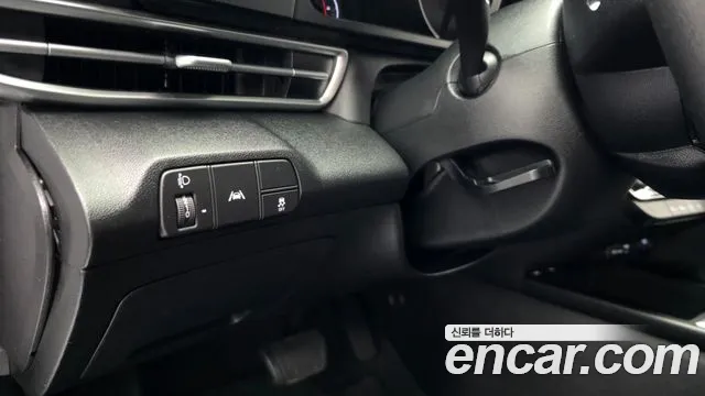 Hyundai Avante CN7 — Фото автомобиля 19