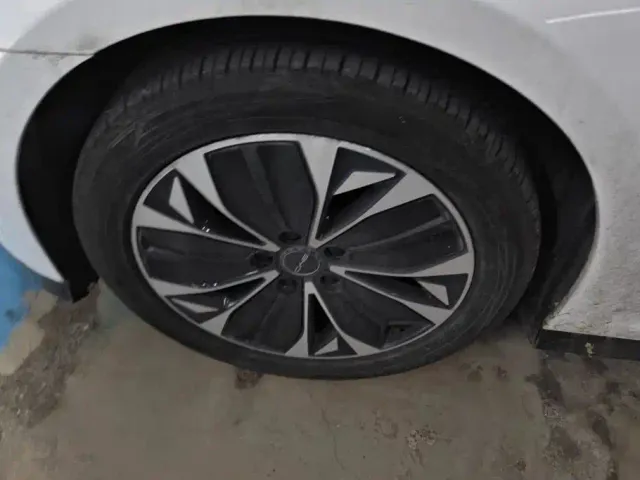 BYD Seal — Фото автомобиля 6