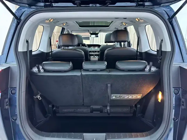 GAC Trumpchi M6 — Фото автомобиля 12