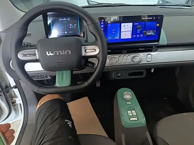 Changan Lumin — Фото автомобиля 9