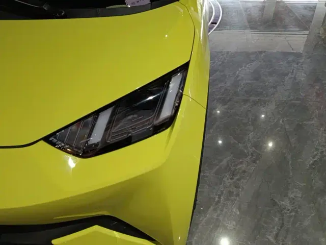 BYD Seagull — Фото автомобиля 5