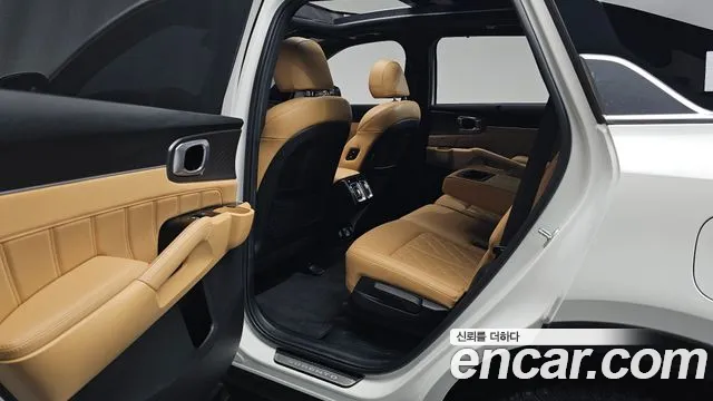 Kia Sorento Generation 4 — Фото автомобиля 16