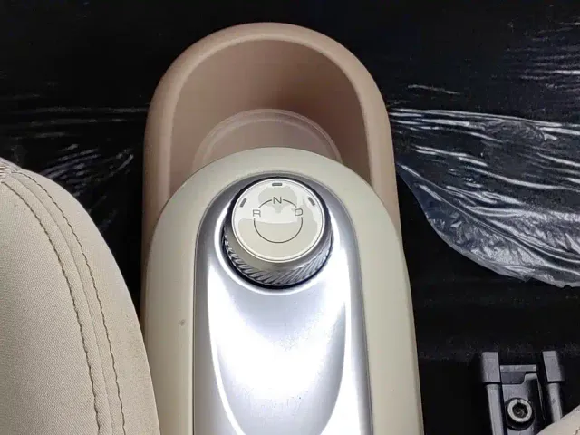 Wuling Hongguang Mini EV — Фото автомобиля 13