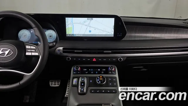 Hyundai Palisade The New — Фото автомобиля 14