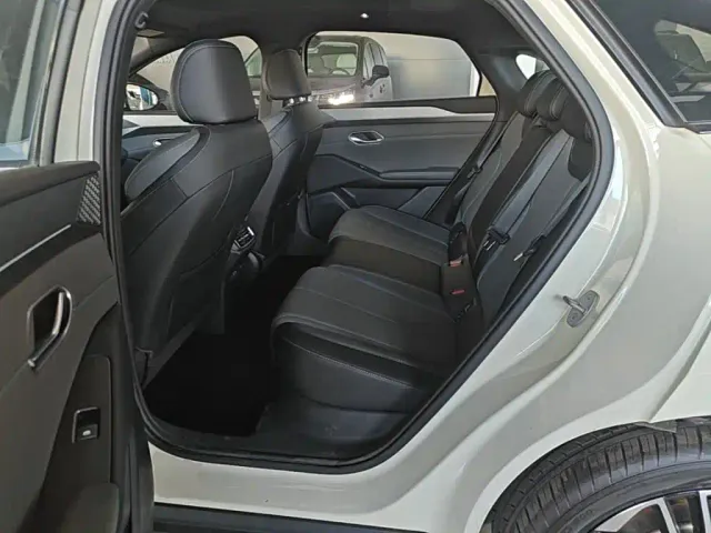 BYD Qin L — Фото автомобиля 16