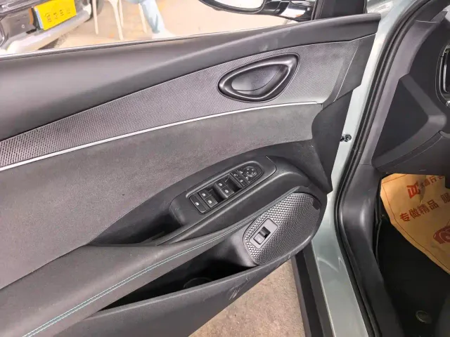 BYD Seal 06 — Фото автомобиля 5