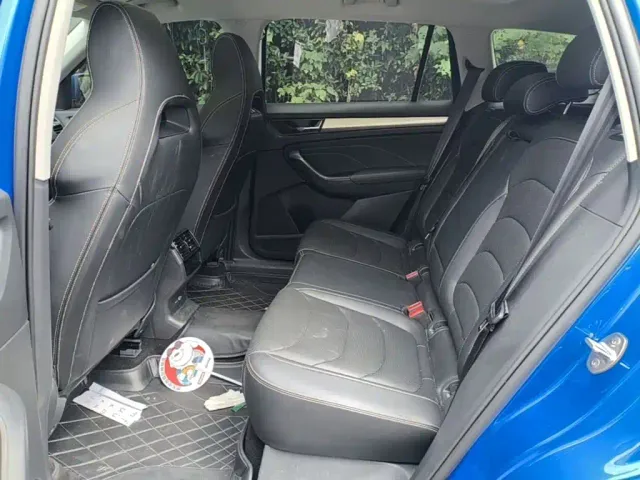 Skoda Kodiaq — Фото автомобиля 16